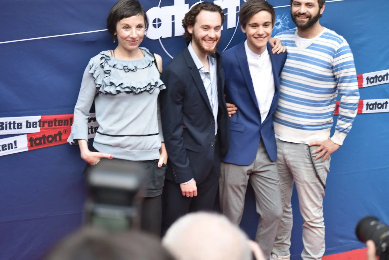 TATORT PICS &mdash; photograph 7
