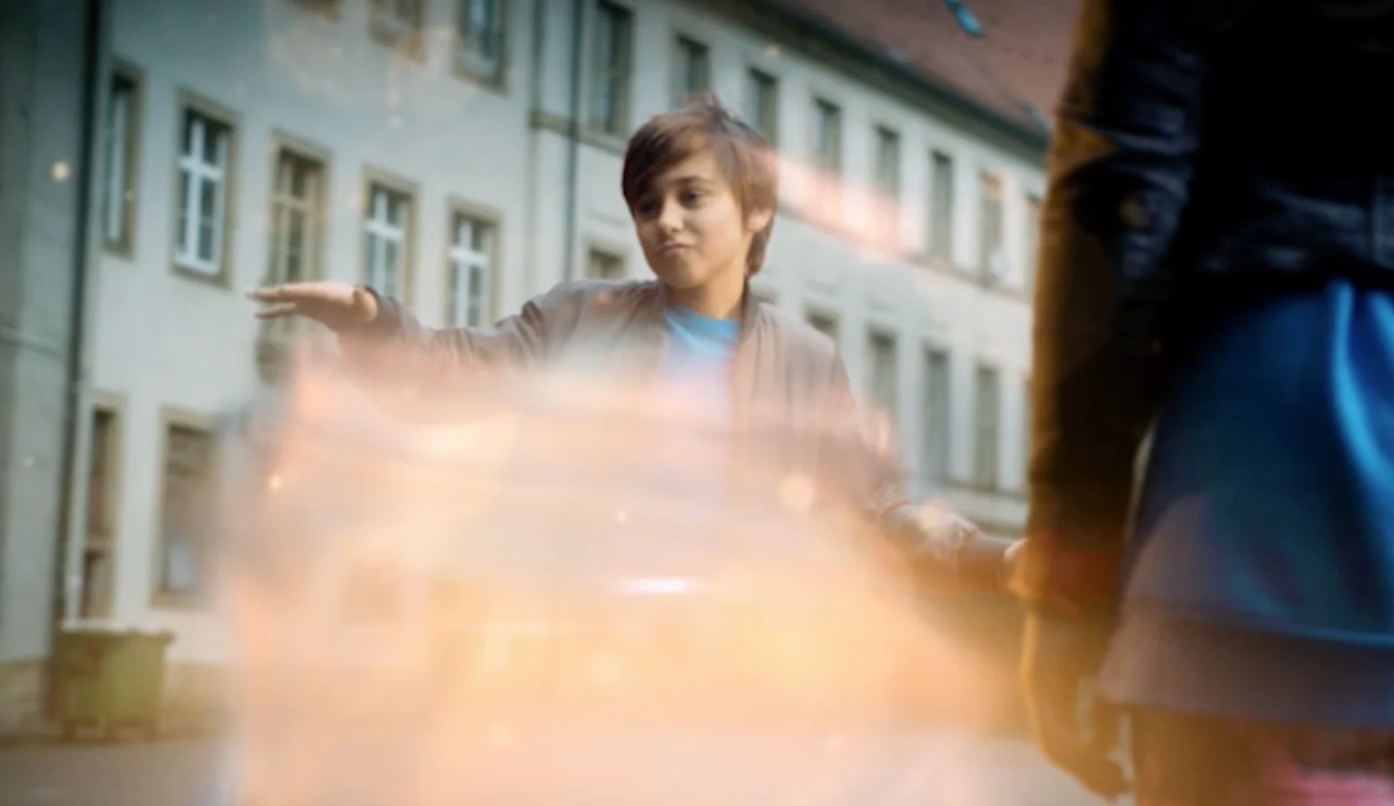Binny und der Geist &mdash; photograph 10