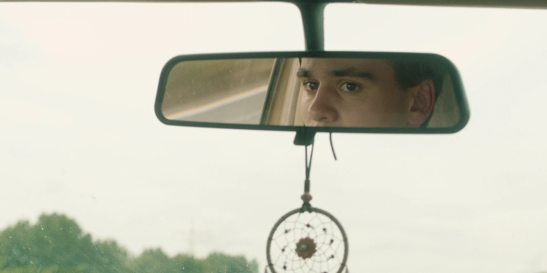 Film &mdash; production photograph