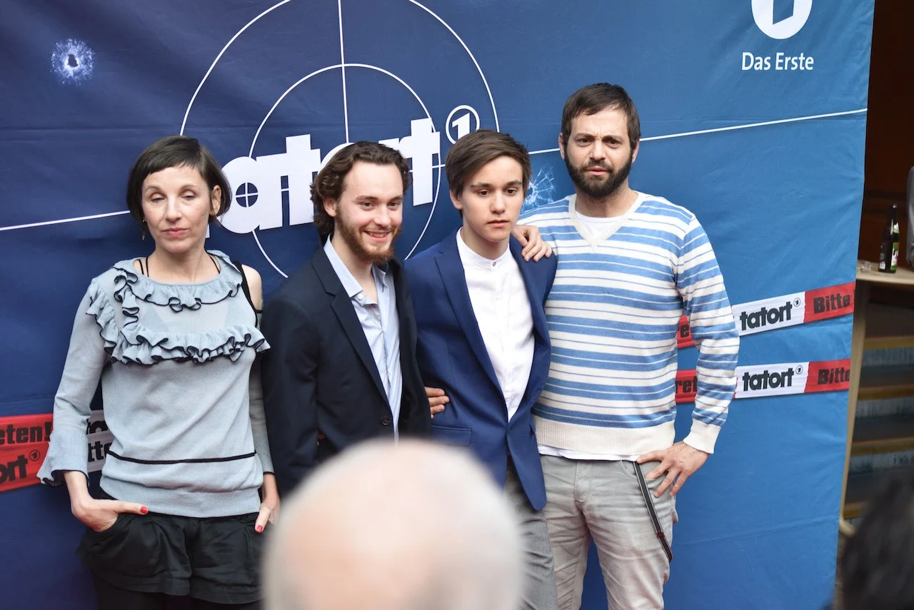 TATORT PICS &mdash; photograph 6